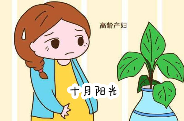 怎么找排名好的月嫂公司？排名前十的月嫂公司推荐十月阳光