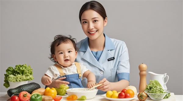 北京育儿嫂月薪揭秘：经验如何影响价格？(图1)