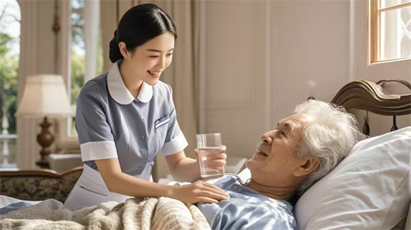 北京白天保姆照顾老人8小时服务价格参考(图1)