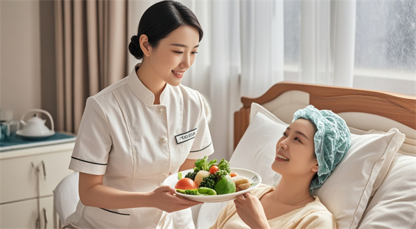 北京预产期推迟月嫂怎么处理?改期与费用调整全解析(图2) 北京预产期推迟月嫂怎么处理?改期与费用调整全解析(图2)