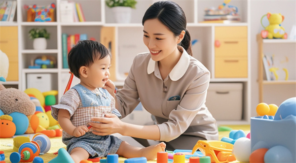 B1/B2签证赴美带娃:合法合规的保姆选择(图2) B1/B2签证赴美带娃:合法合规的保姆选择(图2)