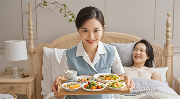 月嫂培训7天就上岗？这种速成班千万别请(图1)