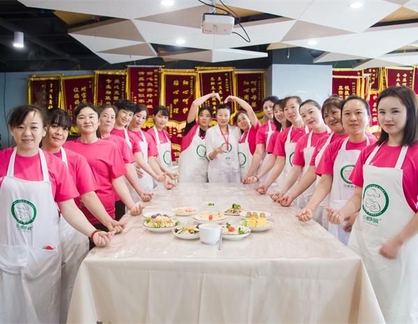 郑州考月嫂证流程图解，新手一看就懂 (图2)