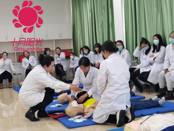 北京护工培训哪里好？听老学员的避坑经验(图2)