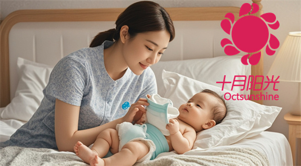 南京宝妈亲测：这样找月嫂省心又省力(图2)