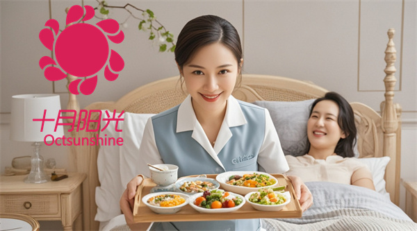 南京哪家月嫂公司靠谱?这5家口碑老店闭眼入(图1) 南京哪家月嫂公司靠谱?这5家口碑老店闭眼入(图1)