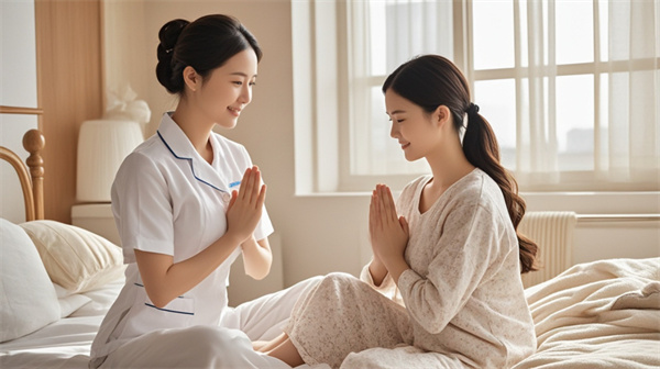 熟人介绍的月嫂VS机构签约月嫂，哪个更靠谱？(图1)