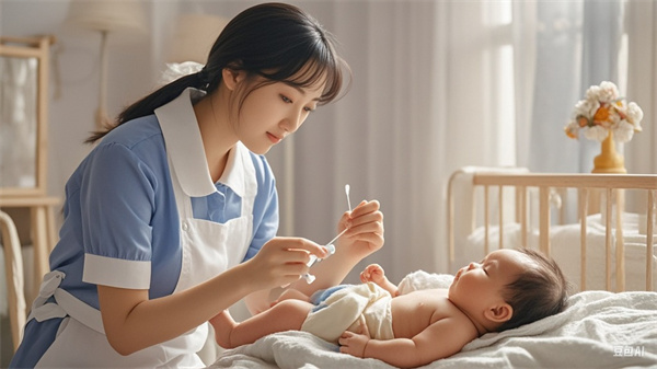 郑州月嫂市场供需旺季，如何避免慌乱中选错人？(图2)