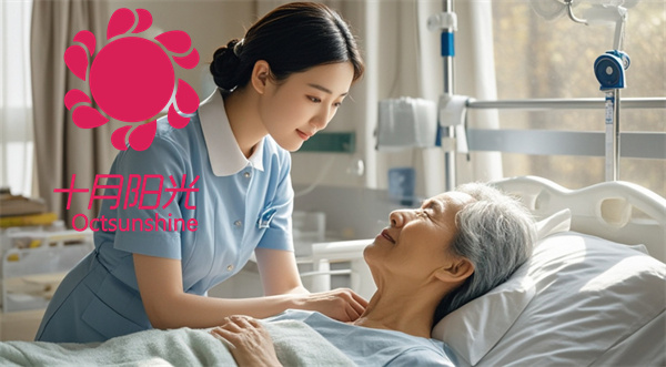 杭州怎么挑选照顾老人的保姆？优质机构推荐(图1)