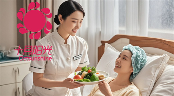 自己找还是找中介？北京请月嫂渠道大PK(图1)