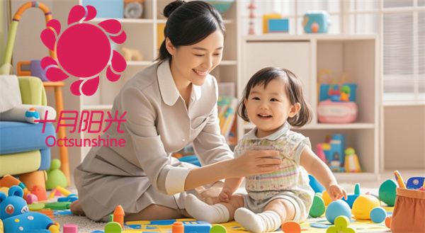 北京找带孩子保姆，这几点性格最重要(图1)