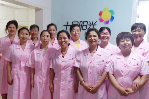 北京催乳师培训周期与课程内容深度分析(图2)