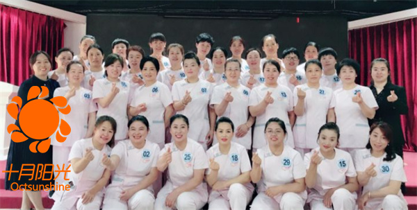 北京催乳师培训：15天/1个月/3个月周期对比(图2)