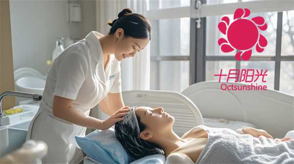 成都找优质月嫂：3 步筛选正规机构(图2)