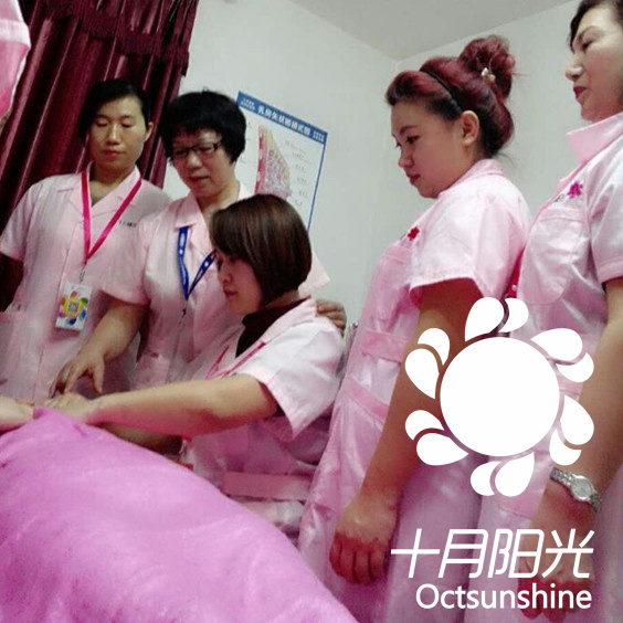 北京产后康复师：未来5年发展趋势如何？(图1)