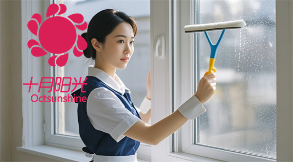 杭州不自理老人保姆公司选择，年龄大的阿姨从哪找？(图2)