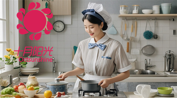 北京找带娃兼做饭保姆哪家好？时间分配与厨艺双重考核标准(图2)