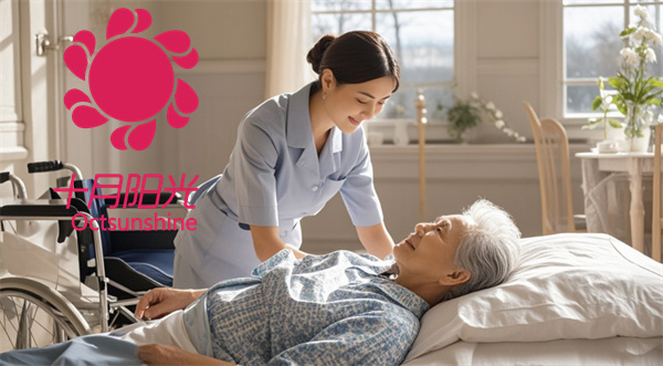 深圳住家保姆照顾老人费用详解：月薪与中介费全解析(图2)