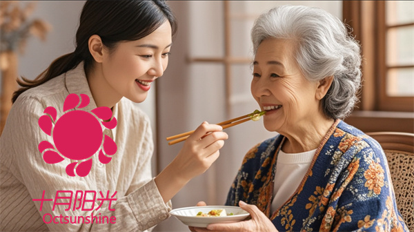 深圳找照顾老人保姆，如何筛选出细心负责任的阿姨？(图2)