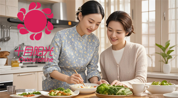廊坊接孩子加做晚饭保姆挑选攻略(图2)