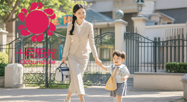 廊坊找接送孩子保姆正规渠道怎么选(图1)