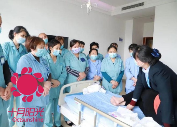  北京医院护工考证后就业时效全解析(图1)